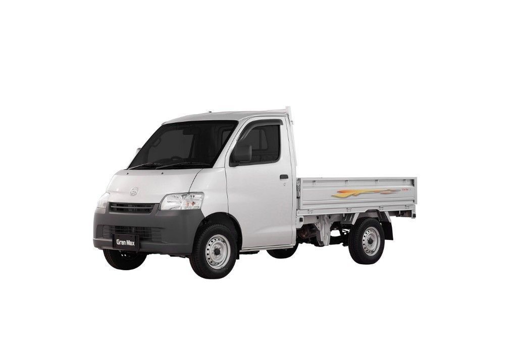 Daihatsu Gran Max Pick Up